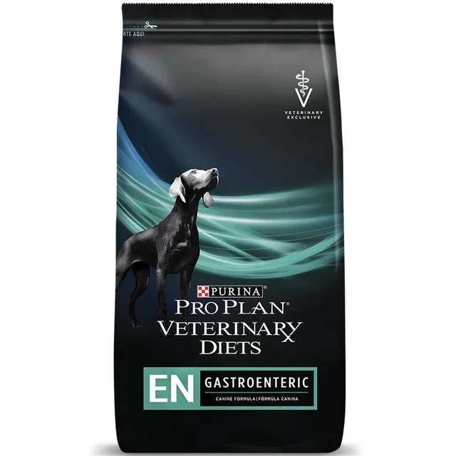 Pro Plan Veterinary Diets Perro EN Gastrointestinal