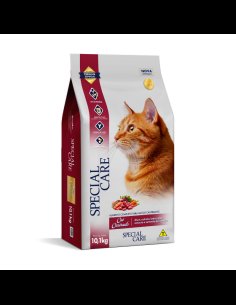Special Care Gato Castrado 10,1kg