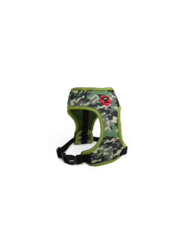 Arnes BRNX Malla Camuflaje Talla Xs