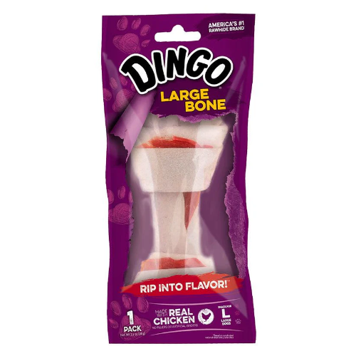 Dingo Large Bone 1 Unidad