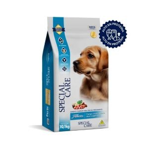 Special Care Cachorro 10,1kg