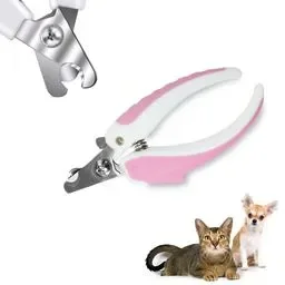 Corta Uñas de Mascotas Pequeño Mundo Mascotas