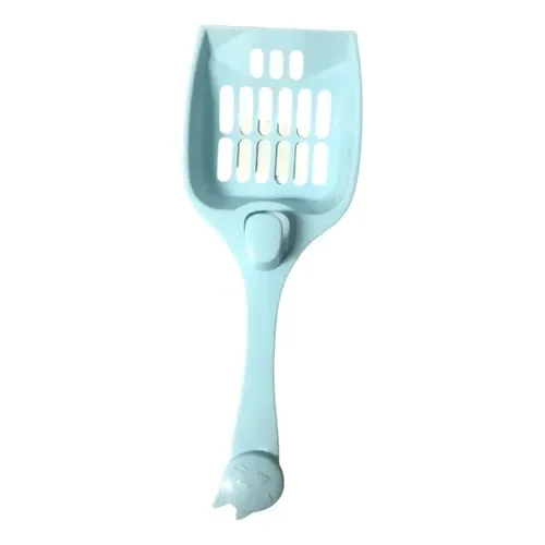 Pala Sanitaria para Fecas..