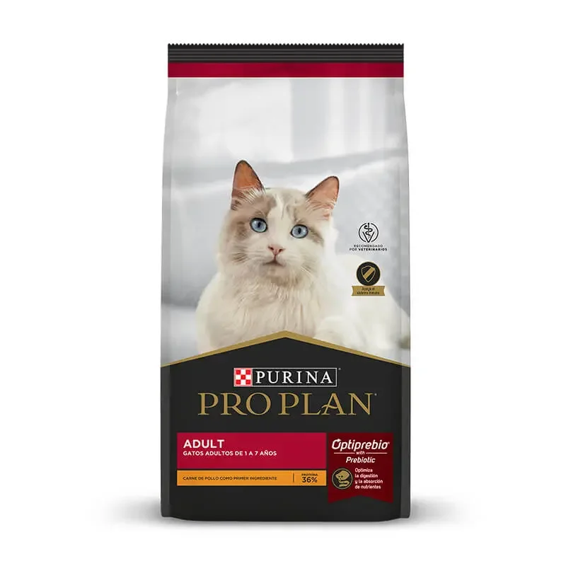 Pro Plan Adult Cat de 1-7a 3 Kg