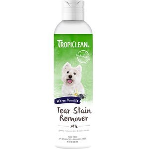 Tropiclean Removedor de Lagrimas