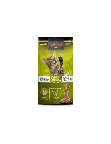Leonardo Adult Grain Free Poultry 1.8 kg