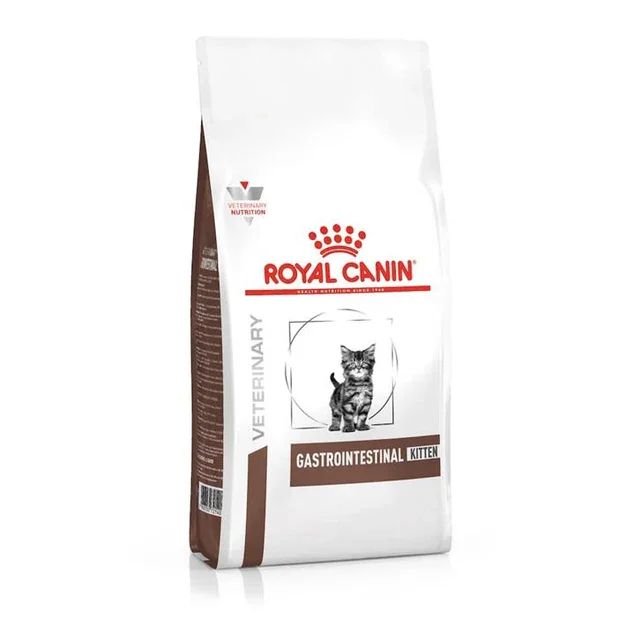 Royal Canin Gastrointestinal Felino 2Kg