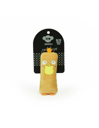 Juguete Brnx Cat Maxi Toy Pato