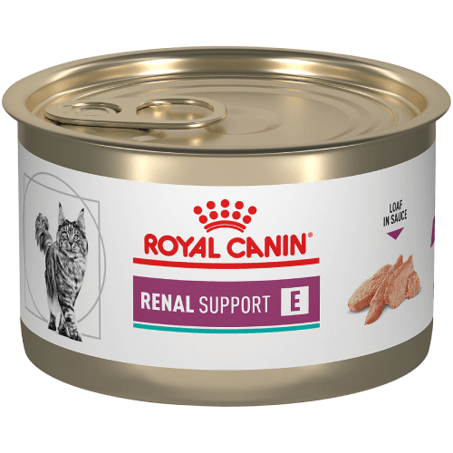 Lata Renal Gato Royal Canin145 g