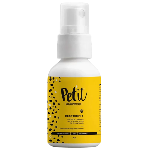 Spray Petit Restore It 30g