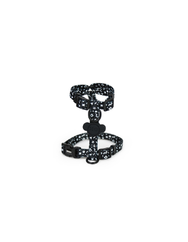 BRNX ARNES "H" XS DOODLE