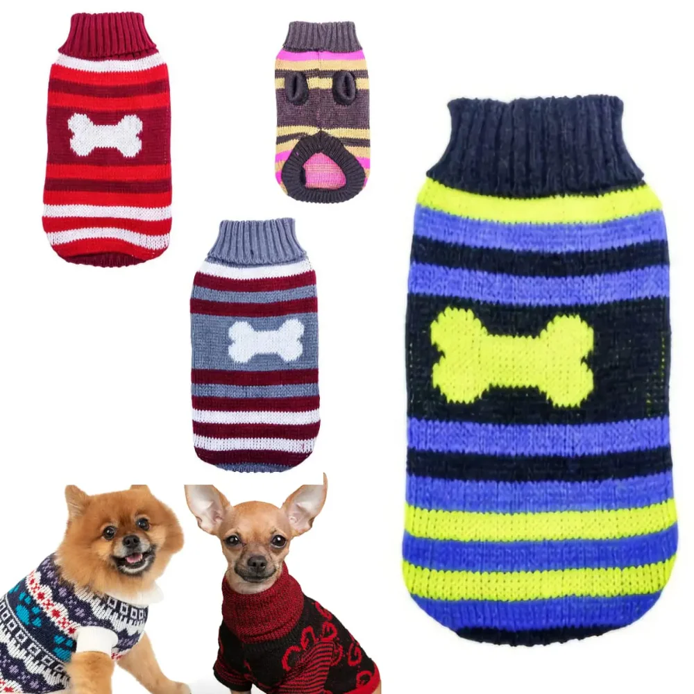 Ropa para Mascotas de Talla M