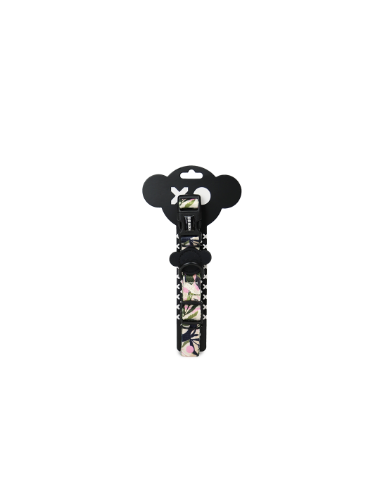 Brnx Collar M Forest Pink