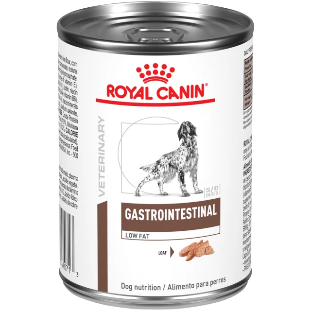 Lata Gastrointestinal Royal Canin 385g