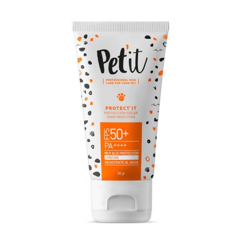 Protect It (Proteccion Solar para Mascotas) Petit 30grs