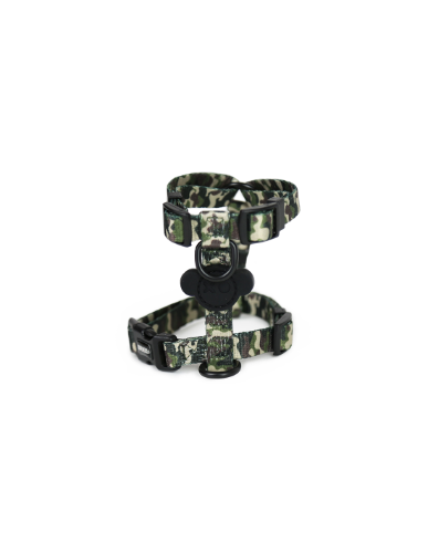 BRNX ARNES "H" M CAMUFLAJE