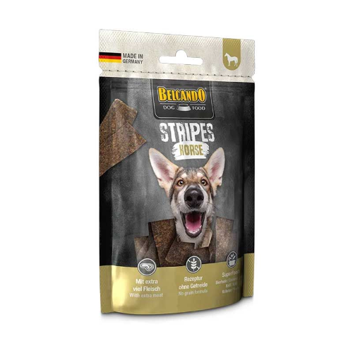 Belcando Stripes Horse 70 g