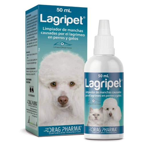 Lagripet Gotas 50ml