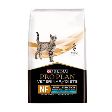 Pro Plan Funcion Renal - Etapa Avanzada 1.5kg
