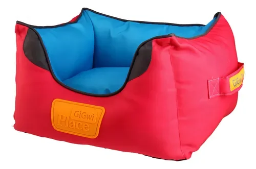 Cama Gigwi Red/Blue Place Talla L