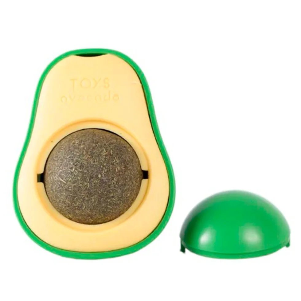 Catnip formal de palta Marben Pets
