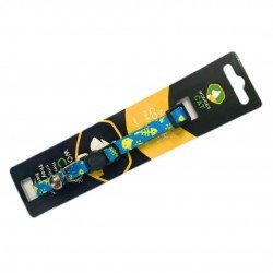 Collar Wonder Cat Espina de Pez