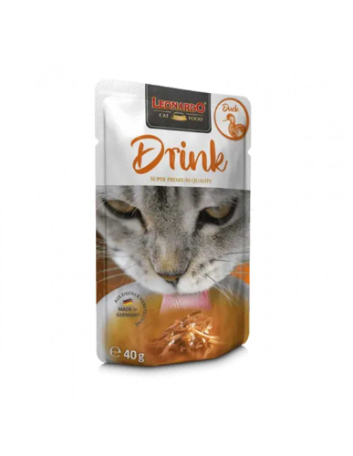 Leonardo Drink Duck 40 g