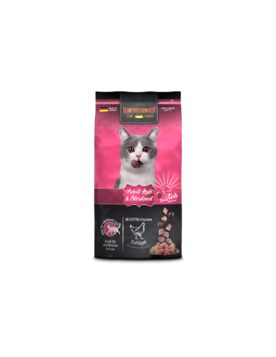 Leonardo Adult Light & Sterelised 1.8 Kg