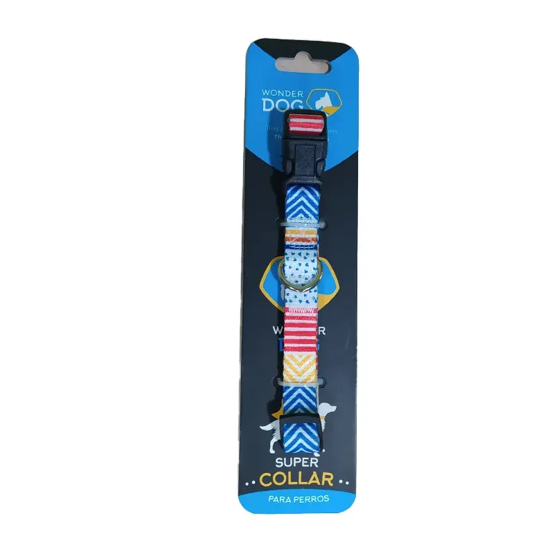 Collar para Mascotas Wonder Dog