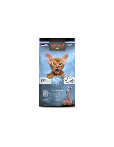 Leonardo Kitten Grain Free 1.8 kg