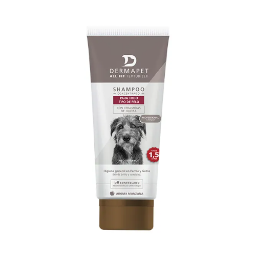 Dermapet Shampoo All Fit 250 ml
