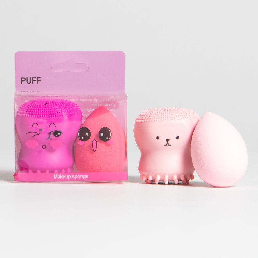 POMO + PULPO