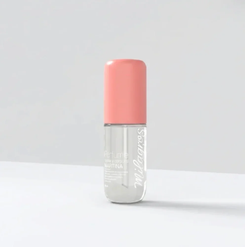 MINI PERFUME MARTINA MILAGROS