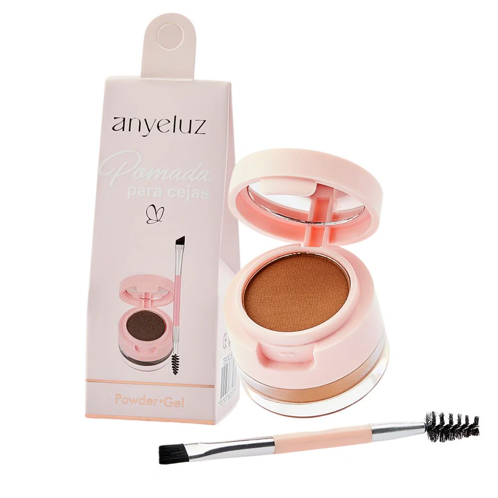 POMADA DE CEJAS BLACK ANYELUZ