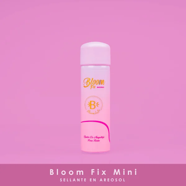 FIX FIJADOR BLOOMSHELL PEQUEÑO