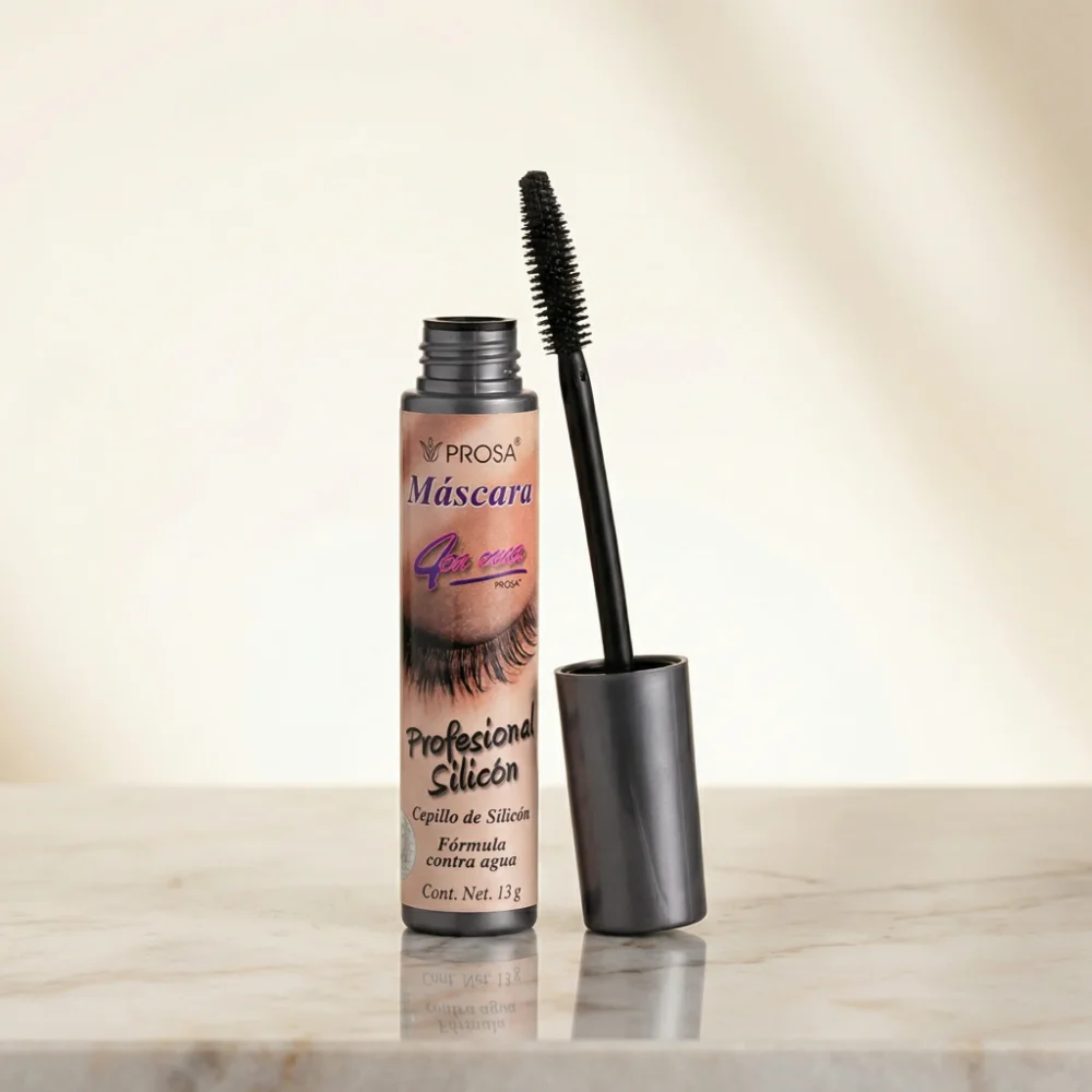 PESTAÑINA PROSA GRIS OSCURO (PROFESIONAL SILICON)