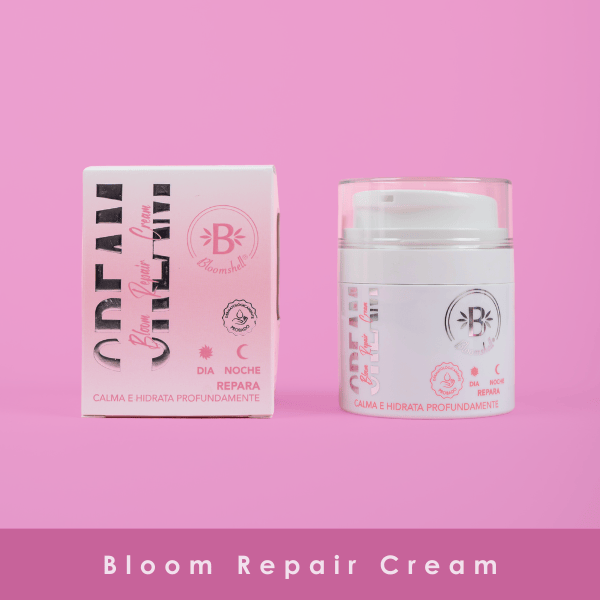 BLOOM REPAIR CREAM