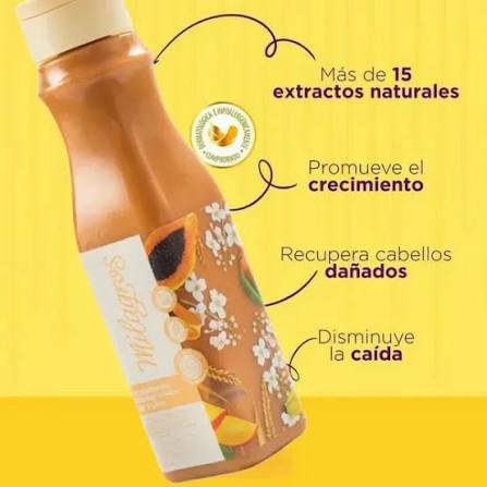 TRATAMIENTO FRUTAS MILAGROS