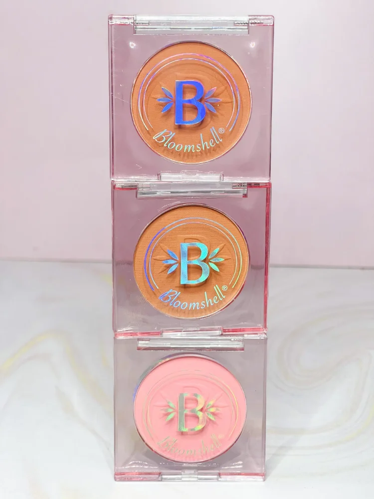 RUBOR BLUSH SHELL MATTE TERRACORA