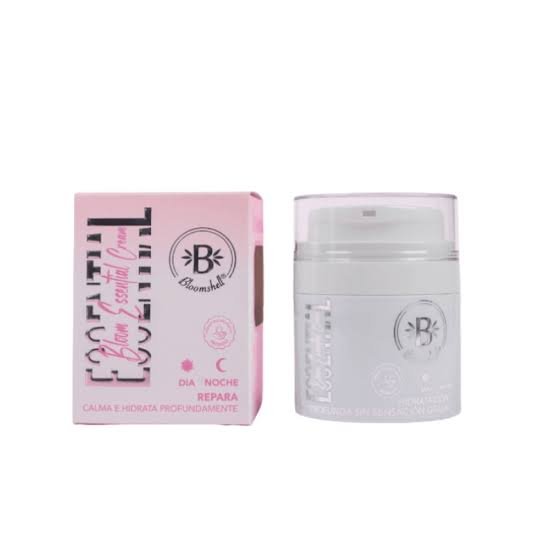 BLOOM ESSENTIAL CREAM