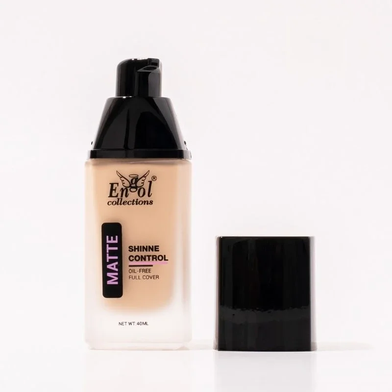 BASE ENGOL MATTE TONO 01