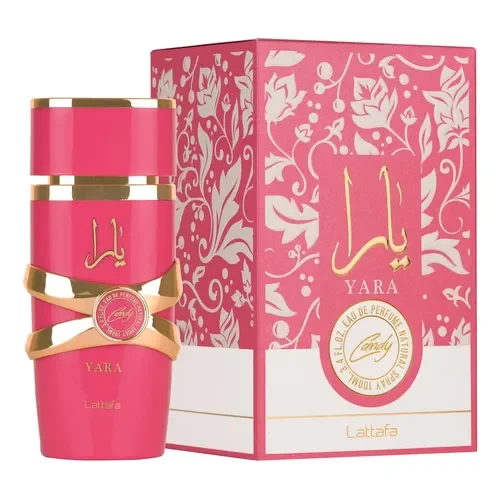 PERFUME YARA CANDY (DAMA)