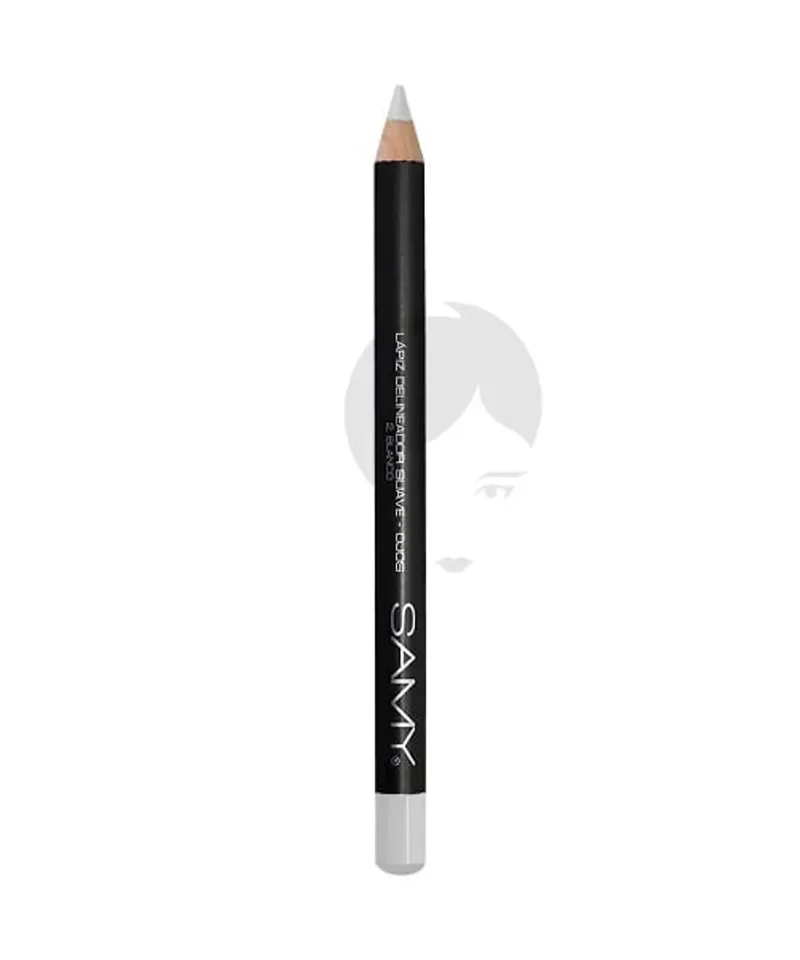 LAPIZ DELINEADOR PROFESIONAL BLANCO SAMY