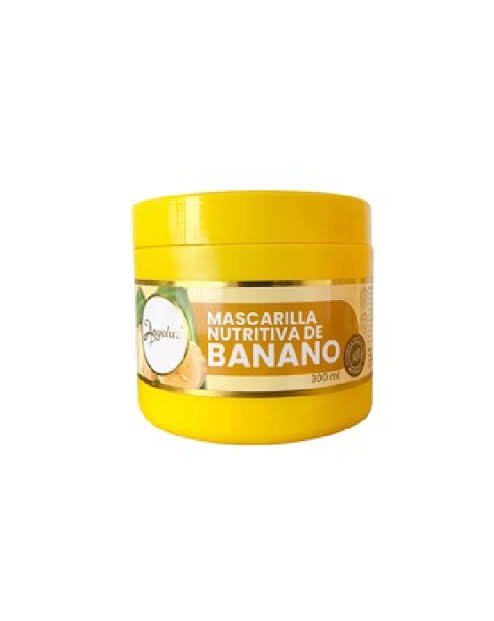 MASCARILLA NUTRITIVA DE BANANO ANYELUZ