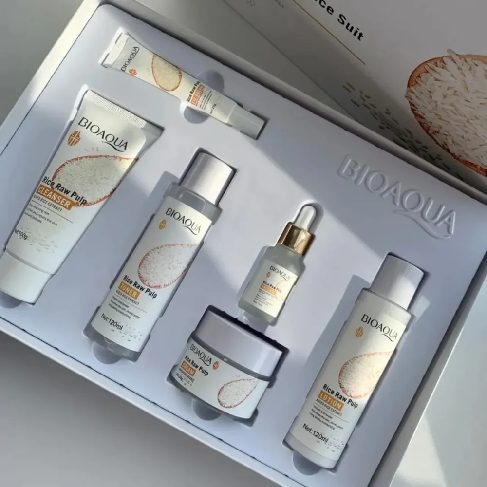KIT ARROZ BIOAQUA