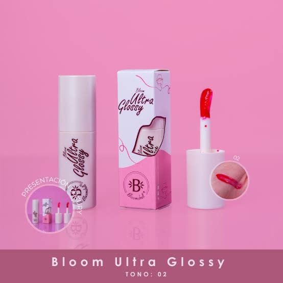 ULTRA GLOSSY