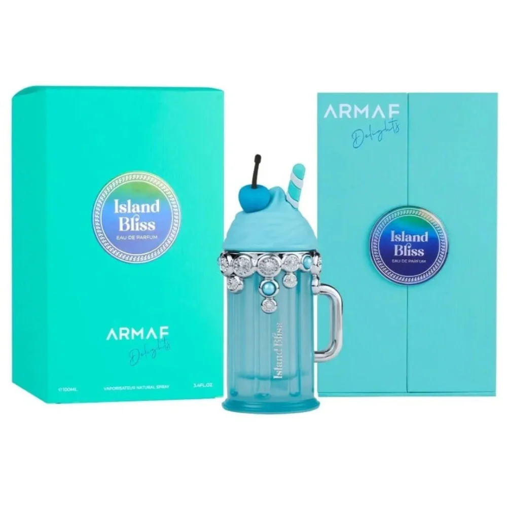 PERFUME ISLAND BLISS (DAMA)