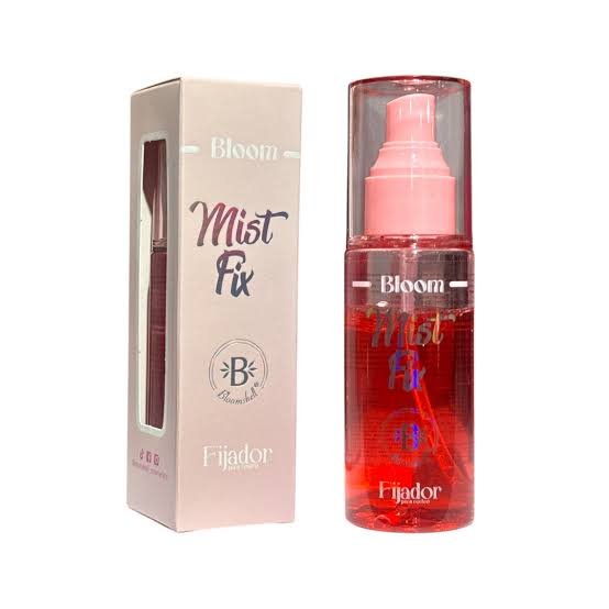 FIJADOR MIST FIX BLOOMSHELL