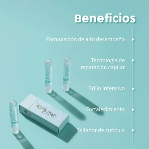 AMPOLLA DE RESCATE INSTANTANEO MILAGROS