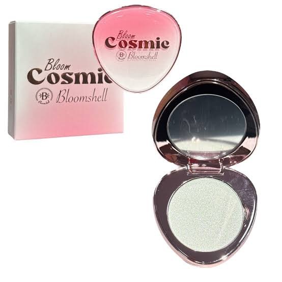 ILUMINADOR COSMIC BLOMSHELL